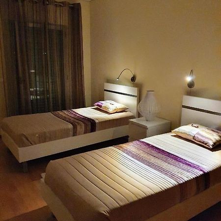 Apartamento T3 Ponta Delgada Exteriör bild