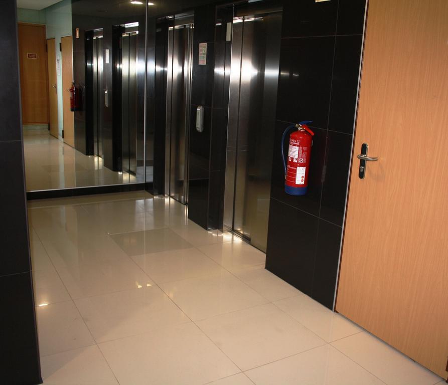 Apartamento T3 Ponta Delgada Exteriör bild