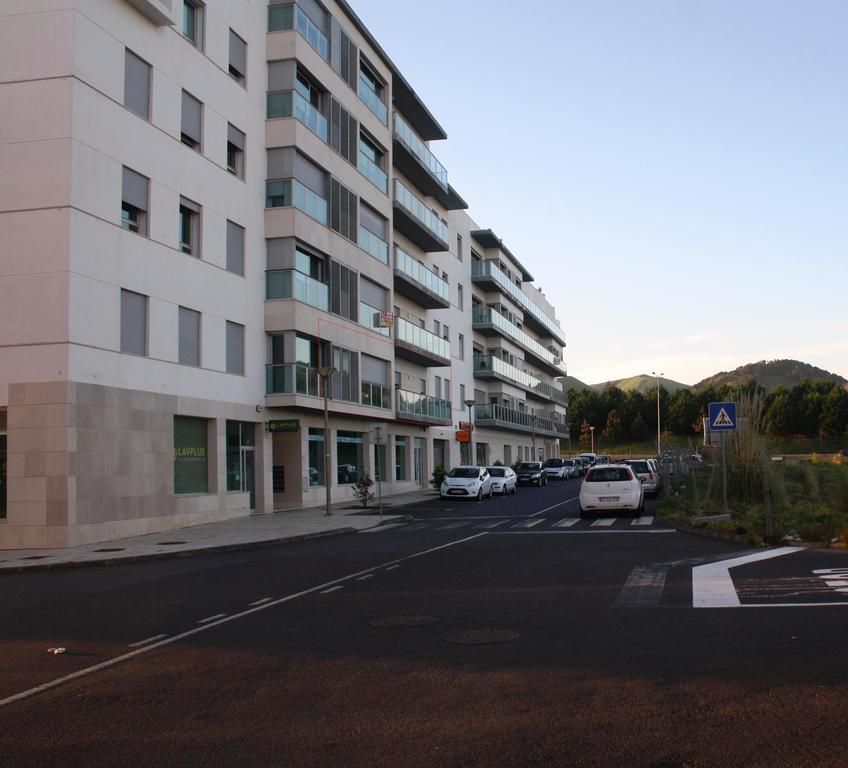 Apartamento T3 Ponta Delgada Exteriör bild