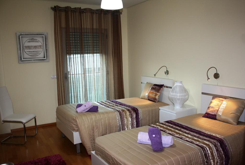 Apartamento T3 Ponta Delgada Exteriör bild
