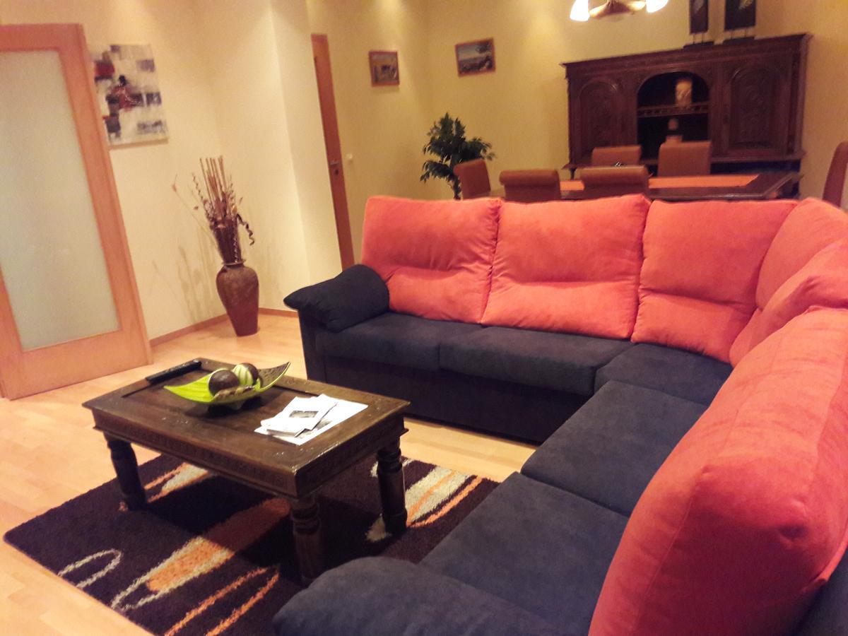 Apartamento T3 Ponta Delgada Exteriör bild