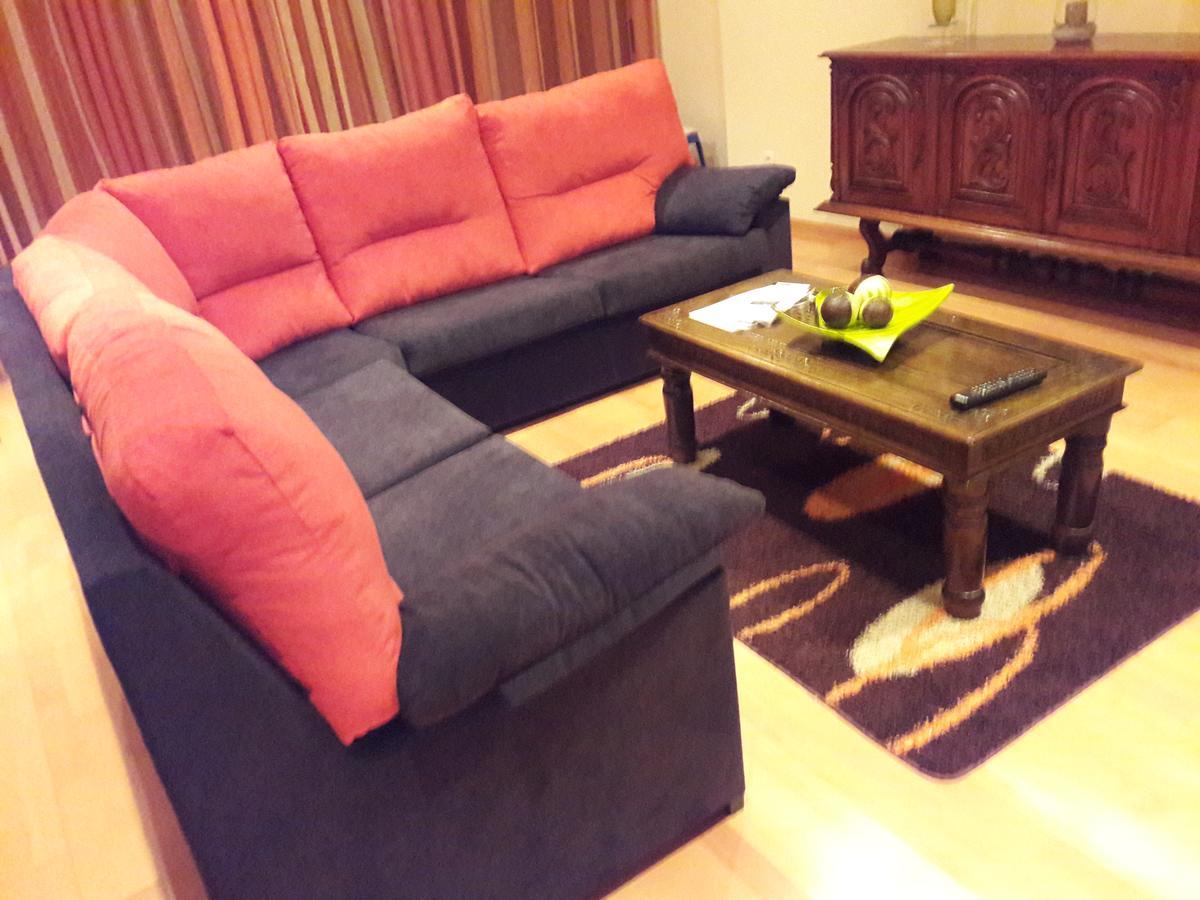 Apartamento T3 Ponta Delgada Exteriör bild