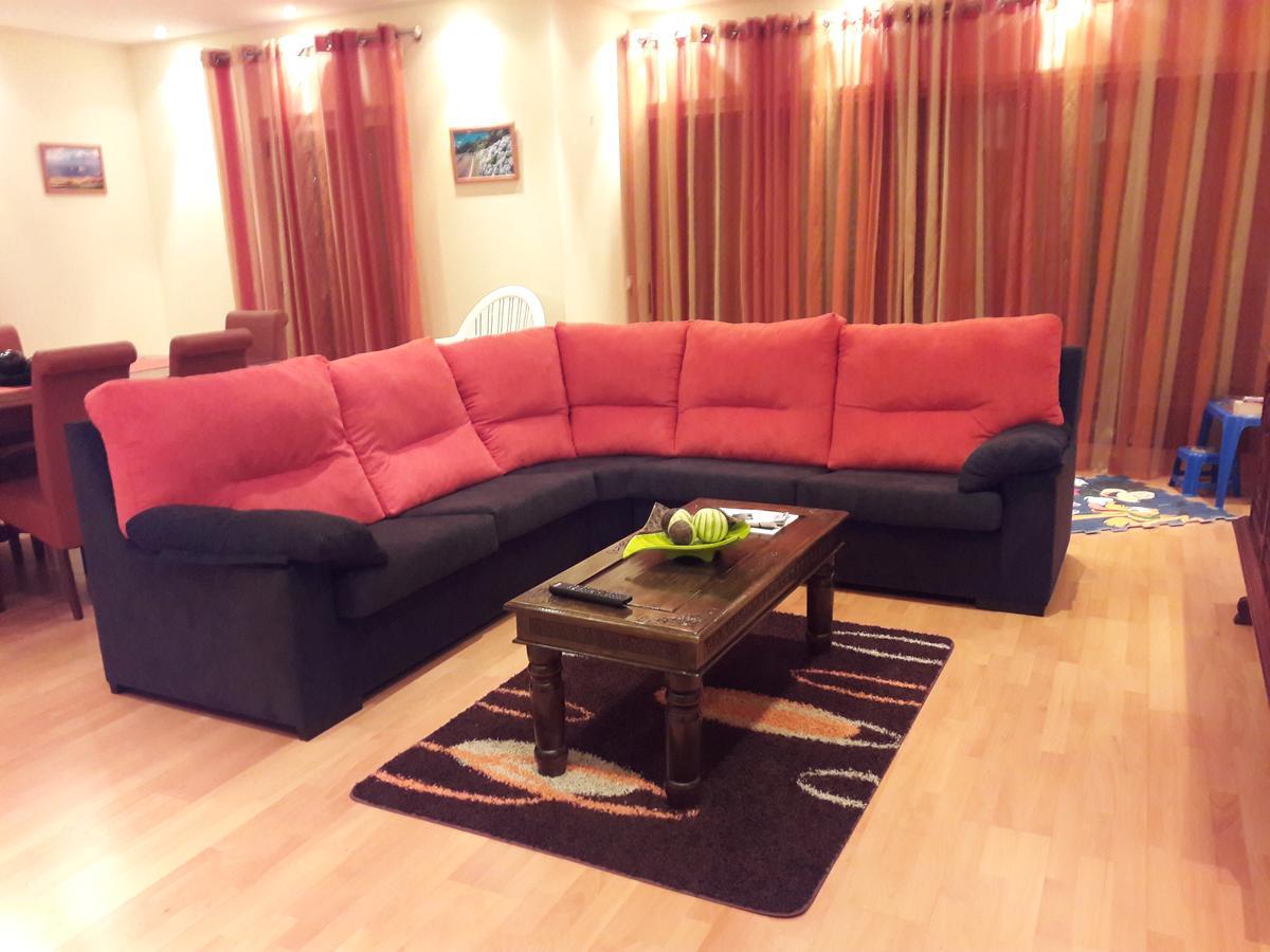 Apartamento T3 Ponta Delgada Exteriör bild