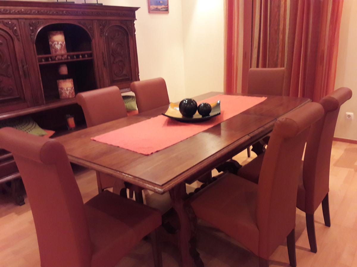 Apartamento T3 Ponta Delgada Exteriör bild