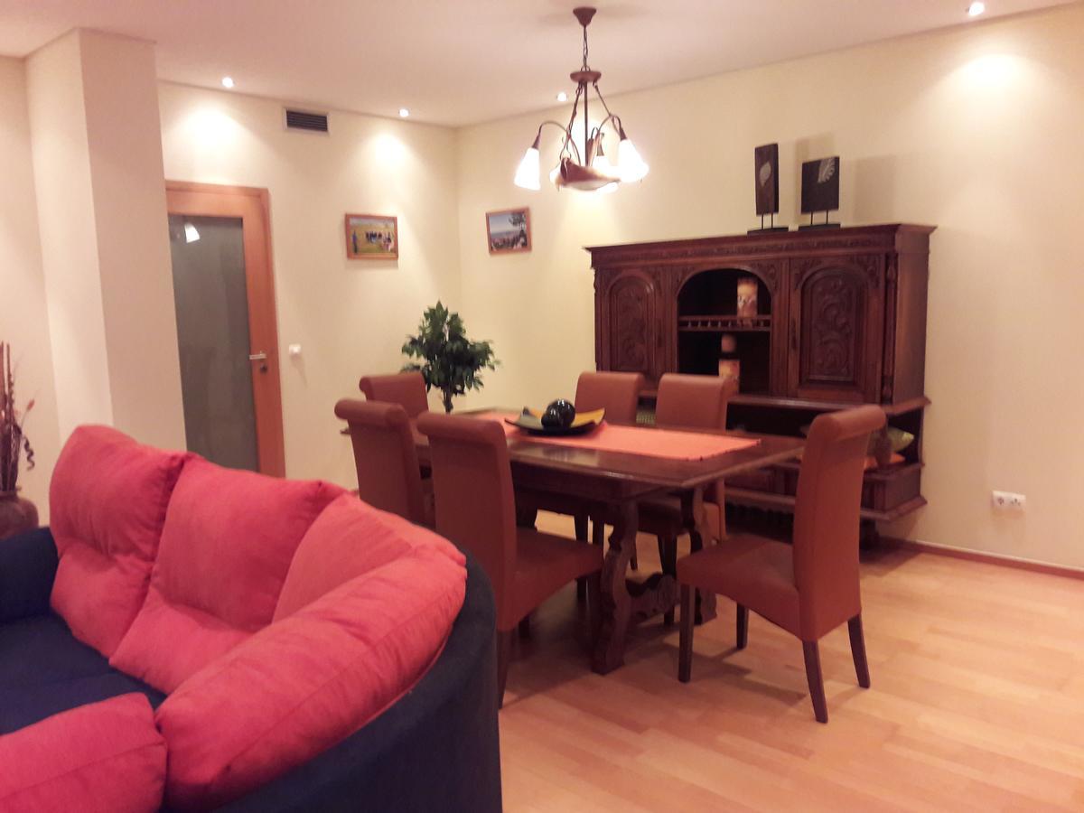 Apartamento T3 Ponta Delgada Exteriör bild