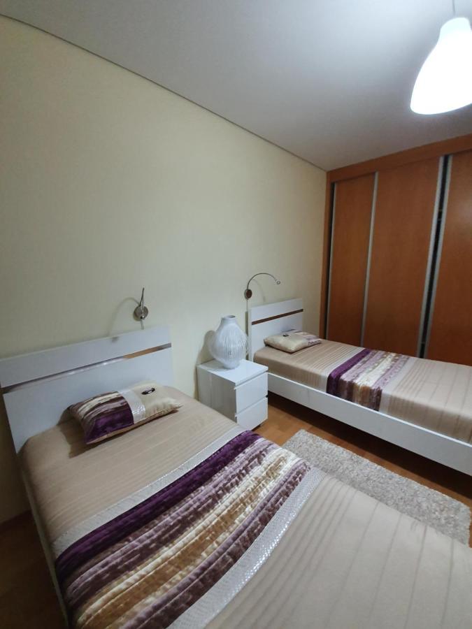Apartamento T3 Ponta Delgada Exteriör bild