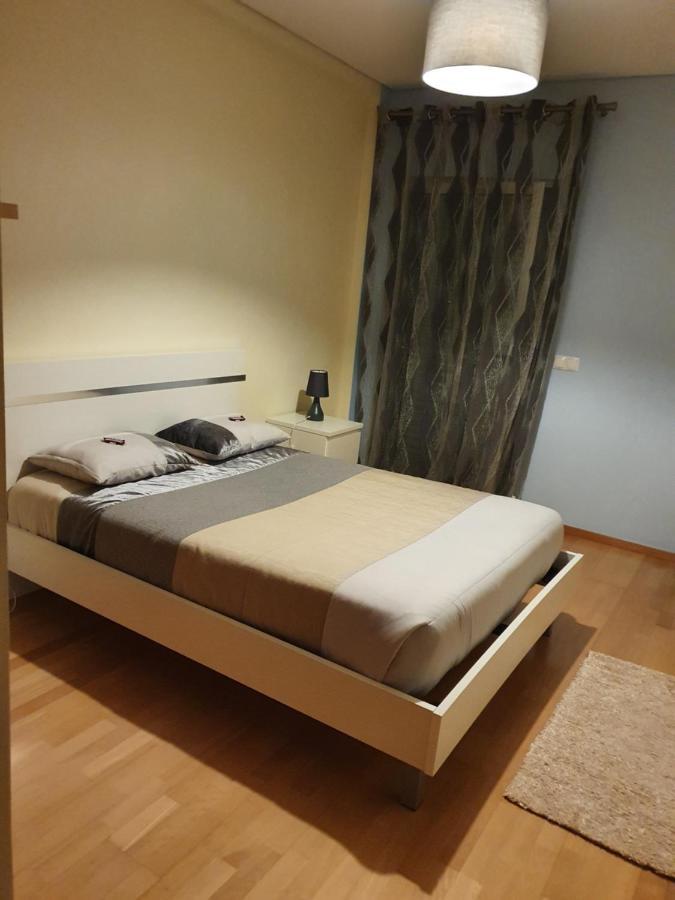 Apartamento T3 Ponta Delgada Exteriör bild