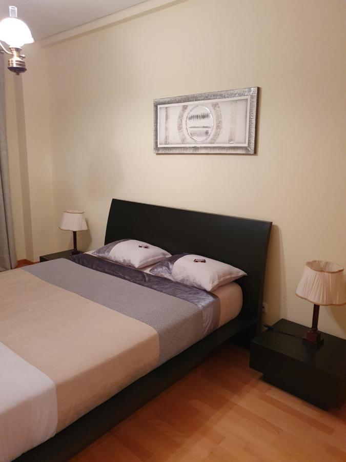 Apartamento T3 Ponta Delgada Exteriör bild