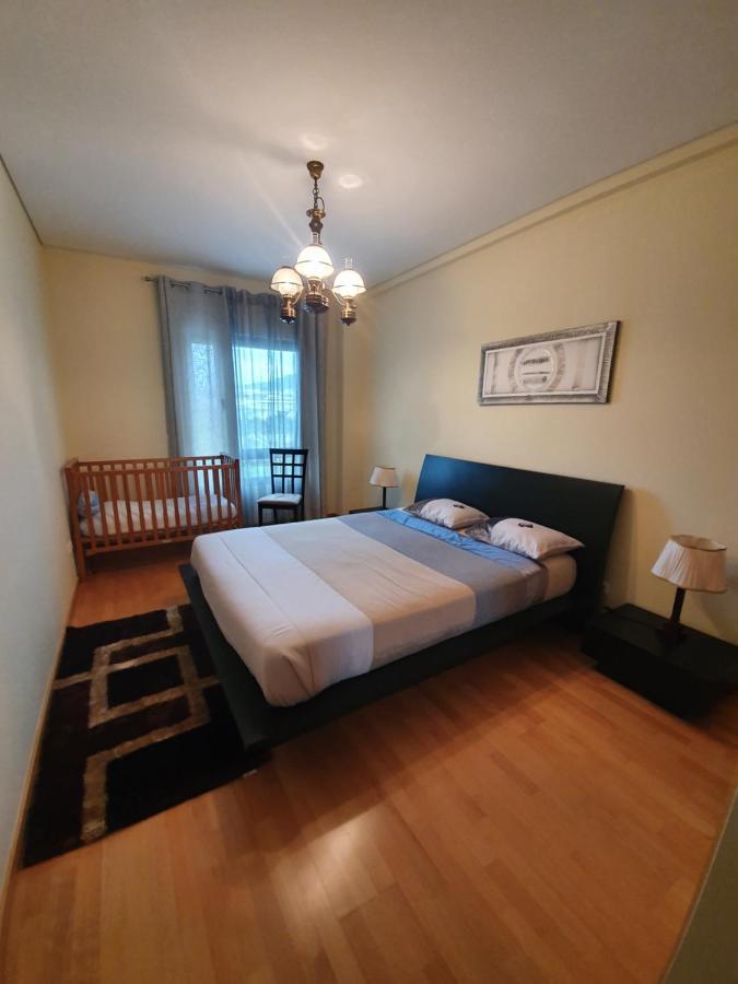 Apartamento T3 Ponta Delgada Exteriör bild