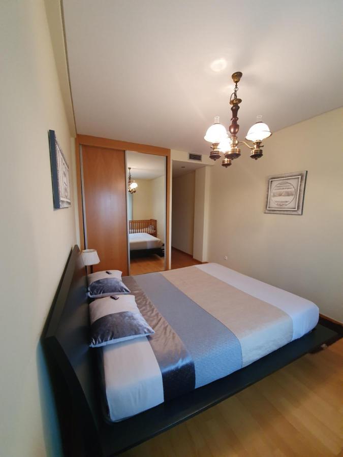 Apartamento T3 Ponta Delgada Exteriör bild