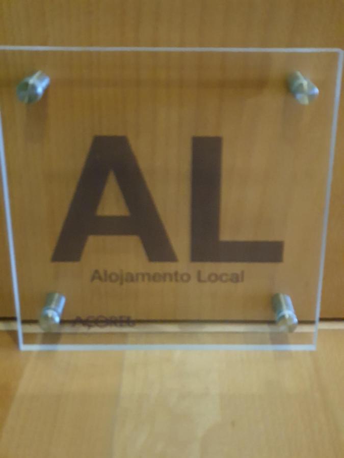 Apartamento T3 Ponta Delgada Exteriör bild