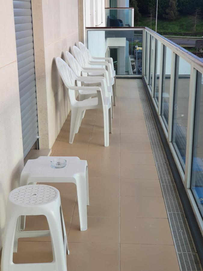 Apartamento T3 Ponta Delgada Exteriör bild