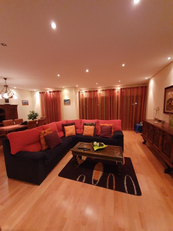 Apartamento T3 Ponta Delgada Exteriör bild