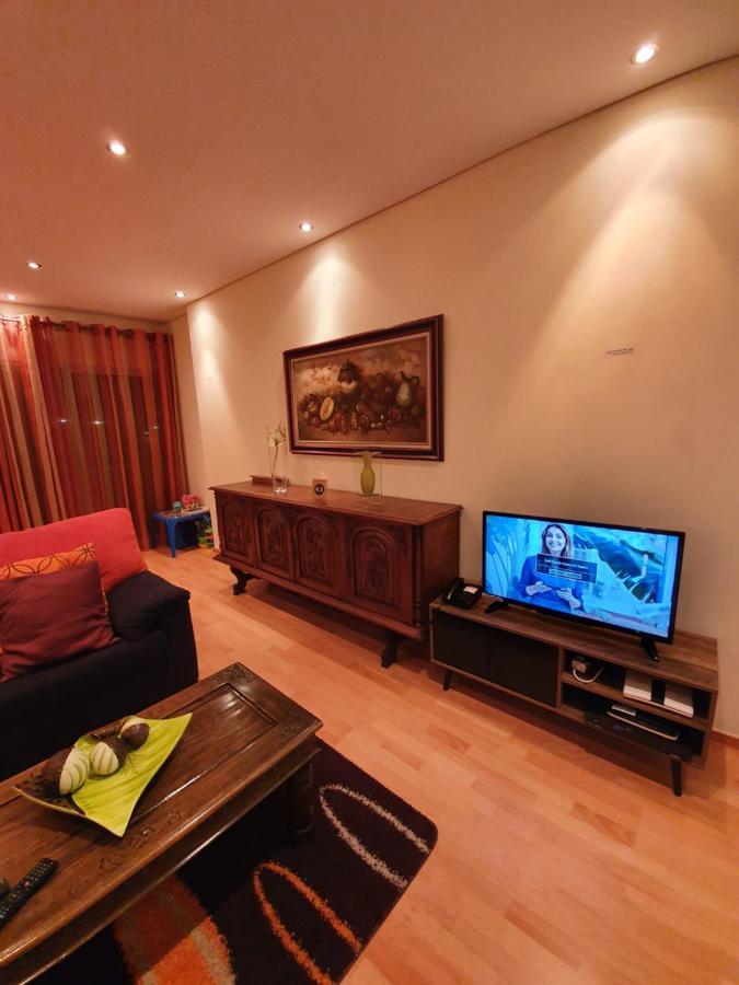 Apartamento T3 Ponta Delgada Exteriör bild