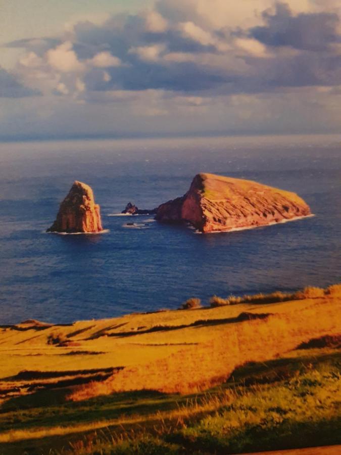 Apartamento T3 Ponta Delgada Exteriör bild