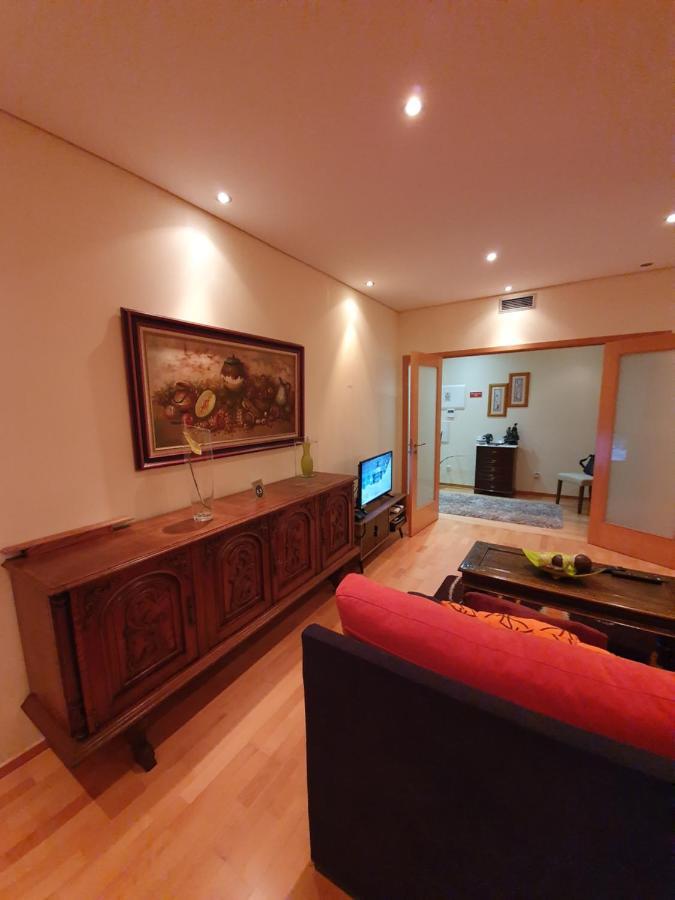 Apartamento T3 Ponta Delgada Exteriör bild