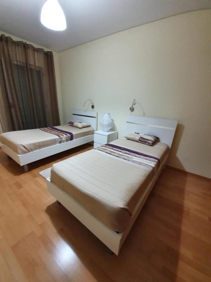 Apartamento T3 Ponta Delgada Exteriör bild