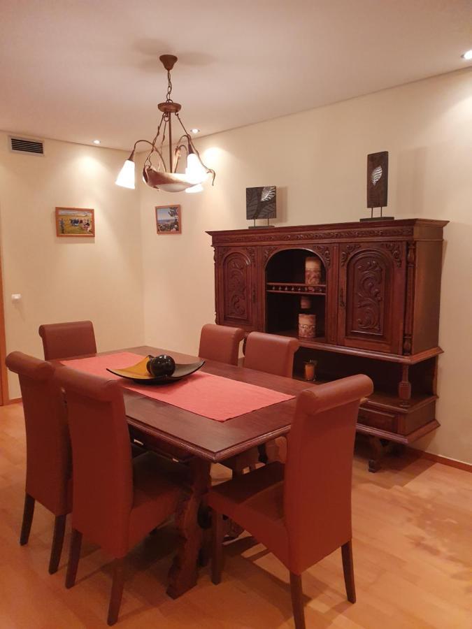 Apartamento T3 Ponta Delgada Exteriör bild