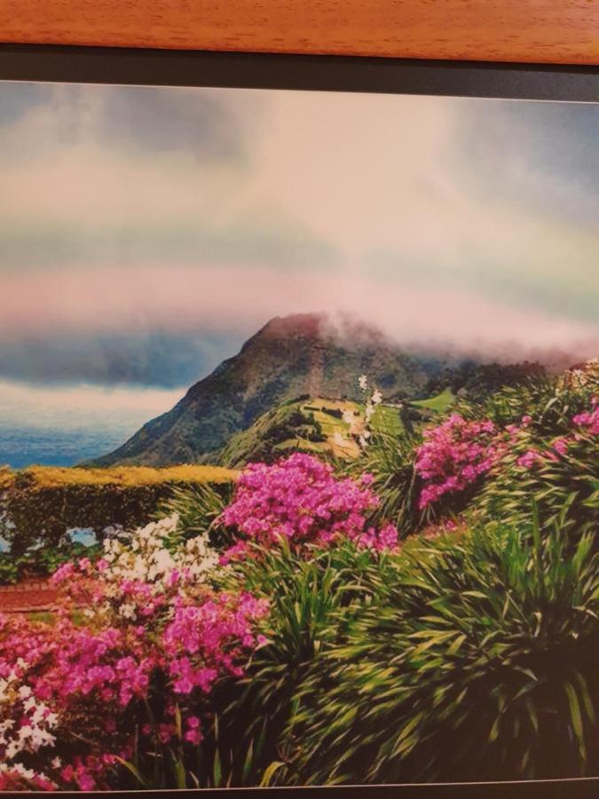 Apartamento T3 Ponta Delgada Exteriör bild