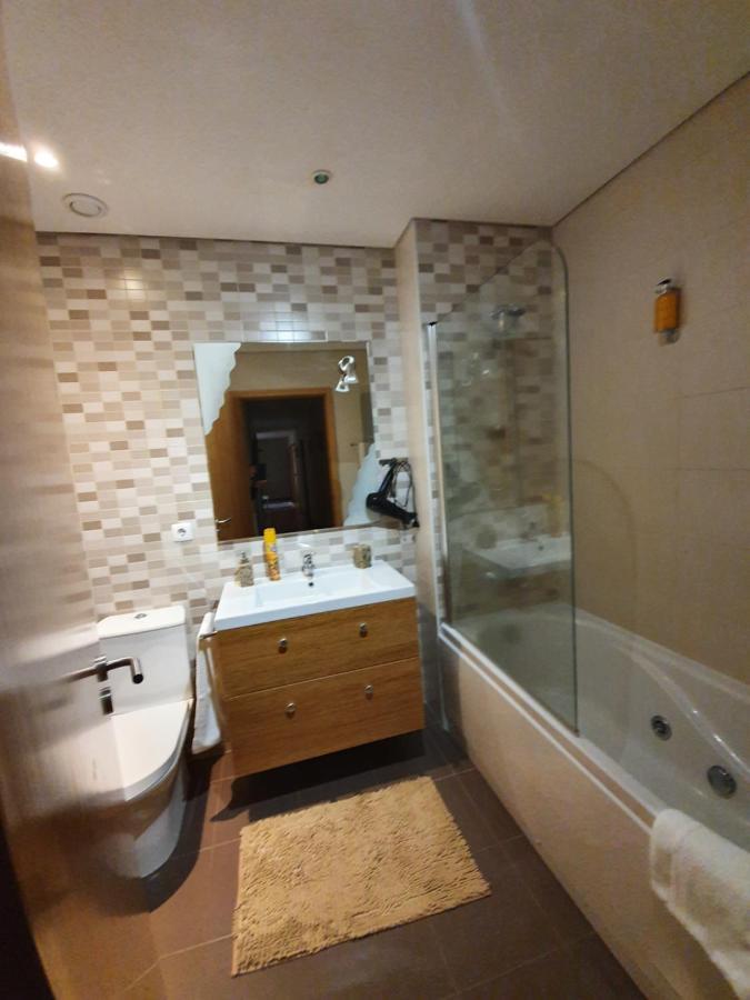 Apartamento T3 Ponta Delgada Exteriör bild