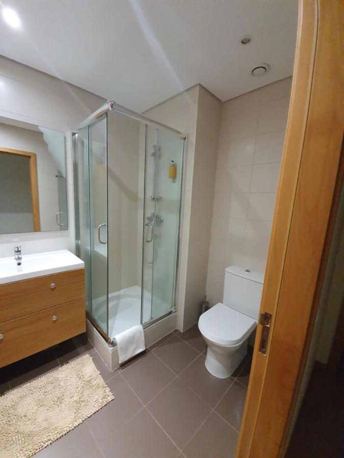 Apartamento T3 Ponta Delgada Exteriör bild