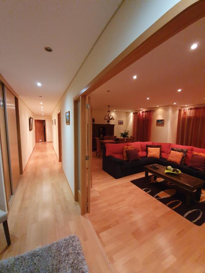 Apartamento T3 Ponta Delgada Exteriör bild
