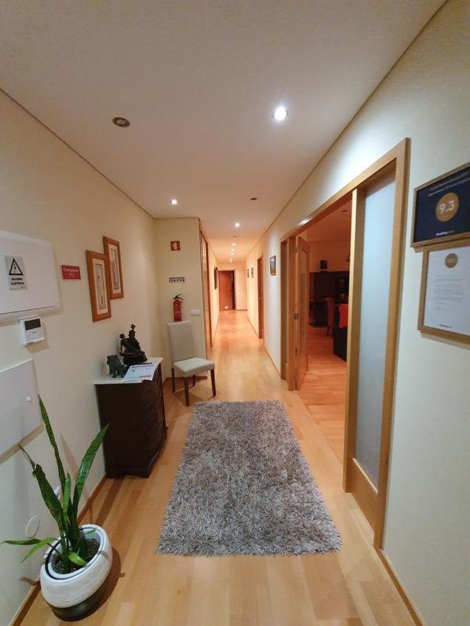 Apartamento T3 Ponta Delgada Exteriör bild