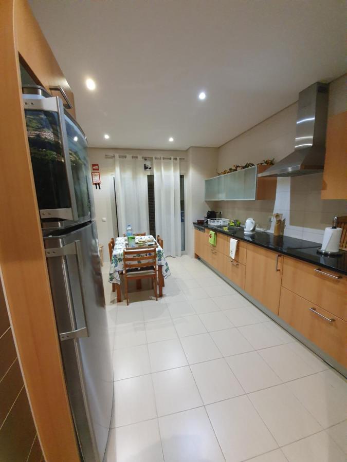 Apartamento T3 Ponta Delgada Exteriör bild